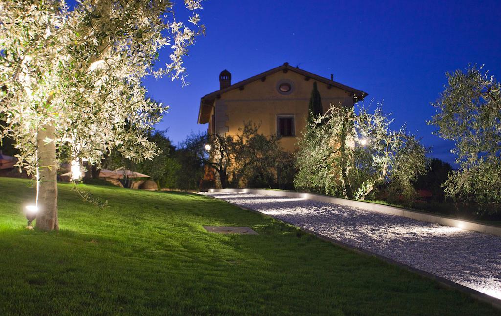 Relais Villa Belvedere Incisa in Val d'Arno Exterior photo